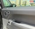 Чорний Ленд Ровер Range Rover Sport, об'ємом двигуна 3 л та пробігом 250 тис. км за 39999 $, фото 10 на Automoto.ua