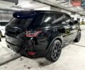 Чорний Ленд Ровер Range Rover Sport, об'ємом двигуна 2.99 л та пробігом 95 тис. км за 59500 $, фото 10 на Automoto.ua