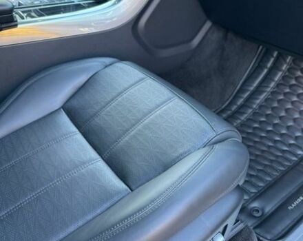 Чорний Ленд Ровер Range Rover Sport, об'ємом двигуна 2.99 л та пробігом 257 тис. км за 39999 $, фото 37 на Automoto.ua