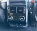 Чорний Ленд Ровер Range Rover Sport, об'ємом двигуна 3 л та пробігом 130 тис. км за 56500 $, фото 10 на Automoto.ua