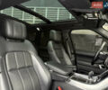 Чорний Ленд Ровер Range Rover Sport, об'ємом двигуна 2 л та пробігом 72 тис. км за 47000 $, фото 21 на Automoto.ua