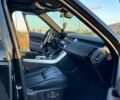 Чорний Ленд Ровер Range Rover Sport, об'ємом двигуна 3 л та пробігом 130 тис. км за 49950 $, фото 4 на Automoto.ua