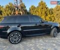 Чорний Ленд Ровер Range Rover Sport, об'ємом двигуна 2.99 л та пробігом 257 тис. км за 39999 $, фото 4 на Automoto.ua