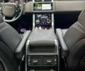 Чорний Ленд Ровер Range Rover Sport, об'ємом двигуна 3 л та пробігом 130 тис. км за 56500 $, фото 5 на Automoto.ua