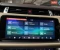 Чорний Ленд Ровер Range Rover Sport, об'ємом двигуна 2.99 л та пробігом 94 тис. км за 49900 $, фото 36 на Automoto.ua