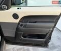 Чорний Ленд Ровер Range Rover Sport, об'ємом двигуна 3 л та пробігом 83 тис. км за 42500 $, фото 55 на Automoto.ua