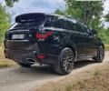 Чорний Ленд Ровер Range Rover Sport, об'ємом двигуна 2.99 л та пробігом 120 тис. км за 72000 $, фото 15 на Automoto.ua