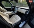 Чорний Ленд Ровер Range Rover Sport, об'ємом двигуна 3 л та пробігом 82 тис. км за 48500 $, фото 68 на Automoto.ua