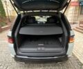 Чорний Ленд Ровер Range Rover Sport, об'ємом двигуна 3 л та пробігом 147 тис. км за 49999 $, фото 47 на Automoto.ua