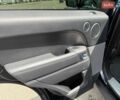 Чорний Ленд Ровер Range Rover Sport, об'ємом двигуна 3 л та пробігом 250 тис. км за 39999 $, фото 12 на Automoto.ua