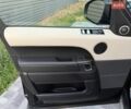 Чорний Ленд Ровер Range Rover Sport, об'ємом двигуна 3 л та пробігом 83 тис. км за 42500 $, фото 28 на Automoto.ua