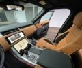 Чорний Ленд Ровер Range Rover Sport, об'ємом двигуна 3 л та пробігом 9 тис. км за 119000 $, фото 52 на Automoto.ua