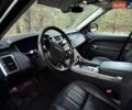 Чорний Ленд Ровер Range Rover Sport, об'ємом двигуна 2.99 л та пробігом 71 тис. км за 50000 $, фото 16 на Automoto.ua