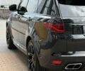 Чорний Ленд Ровер Range Rover Sport, об'ємом двигуна 5 л та пробігом 61 тис. км за 65000 $, фото 34 на Automoto.ua
