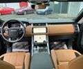 Чорний Ленд Ровер Range Rover Sport, об'ємом двигуна 3 л та пробігом 9 тис. км за 119000 $, фото 49 на Automoto.ua