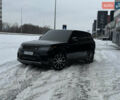 Чорний Ленд Ровер Range Rover Sport, об'ємом двигуна 2 л та пробігом 72 тис. км за 47000 $, фото 1 на Automoto.ua