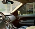 Чорний Ленд Ровер Range Rover Sport, об'ємом двигуна 3 л та пробігом 79 тис. км за 50000 $, фото 46 на Automoto.ua
