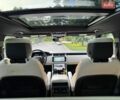 Чорний Ленд Ровер Range Rover Sport, об'ємом двигуна 3 л та пробігом 82 тис. км за 48500 $, фото 42 на Automoto.ua