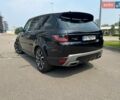 Чорний Ленд Ровер Range Rover Sport, об'ємом двигуна 2.99 л та пробігом 101 тис. км за 47800 $, фото 6 на Automoto.ua