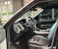 Чорний Ленд Ровер Range Rover Sport, об'ємом двигуна 3 л та пробігом 79 тис. км за 50000 $, фото 3 на Automoto.ua