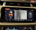 Чорний Ленд Ровер Range Rover Sport, об'ємом двигуна 2.99 л та пробігом 94 тис. км за 49900 $, фото 34 на Automoto.ua