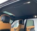 Чорний Ленд Ровер Range Rover Sport, об'ємом двигуна 3 л та пробігом 9 тис. км за 119000 $, фото 36 на Automoto.ua