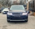 Чорний Ленд Ровер Range Rover Sport, об'ємом двигуна 3 л та пробігом 2 тис. км за 84999 $, фото 1 на Automoto.ua