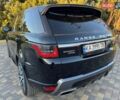Чорний Ленд Ровер Range Rover Sport, об'ємом двигуна 2.99 л та пробігом 257 тис. км за 39999 $, фото 22 на Automoto.ua