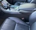 Чорний Ленд Ровер Range Rover Sport, об'ємом двигуна 2.99 л та пробігом 257 тис. км за 39999 $, фото 32 на Automoto.ua