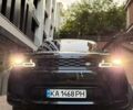 Чорний Ленд Ровер Range Rover Sport, об'ємом двигуна 3 л та пробігом 79 тис. км за 50000 $, фото 4 на Automoto.ua