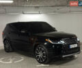 Чорний Ленд Ровер Range Rover Sport, об'ємом двигуна 2 л та пробігом 72 тис. км за 47000 $, фото 58 на Automoto.ua