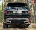 Чорний Ленд Ровер Range Rover Sport, об'ємом двигуна 2.99 л та пробігом 251 тис. км за 39000 $, фото 14 на Automoto.ua