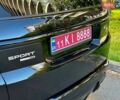 Чорний Ленд Ровер Range Rover Sport, об'ємом двигуна 3 л та пробігом 82 тис. км за 48500 $, фото 18 на Automoto.ua