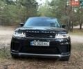 Чорний Ленд Ровер Range Rover Sport, об'ємом двигуна 2.99 л та пробігом 71 тис. км за 50000 $, фото 12 на Automoto.ua
