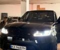 Чорний Ленд Ровер Range Rover Sport, об'ємом двигуна 3 л та пробігом 79 тис. км за 50000 $, фото 25 на Automoto.ua