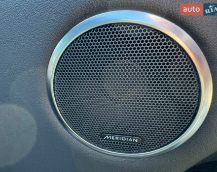 Чорний Ленд Ровер Range Rover Sport, об'ємом двигуна 2.99 л та пробігом 257 тис. км за 39999 $, фото 58 на Automoto.ua