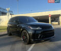 Чорний Ленд Ровер Range Rover Sport, об'ємом двигуна 3 л та пробігом 132 тис. км за 53000 $, фото 1 на Automoto.ua