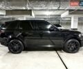 Чорний Ленд Ровер Range Rover Sport, об'ємом двигуна 2.99 л та пробігом 95 тис. км за 59500 $, фото 12 на Automoto.ua