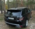 Чорний Ленд Ровер Range Rover Sport, об'ємом двигуна 2.99 л та пробігом 71 тис. км за 50000 $, фото 18 на Automoto.ua