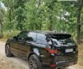 Чорний Ленд Ровер Range Rover Sport, об'ємом двигуна 2.99 л та пробігом 120 тис. км за 72000 $, фото 5 на Automoto.ua