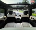 Чорний Ленд Ровер Range Rover Sport, об'ємом двигуна 3 л та пробігом 82 тис. км за 48500 $, фото 41 на Automoto.ua