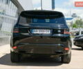 Чорний Ленд Ровер Range Rover Sport, об'ємом двигуна 3 л та пробігом 99 тис. км за 42000 $, фото 17 на Automoto.ua