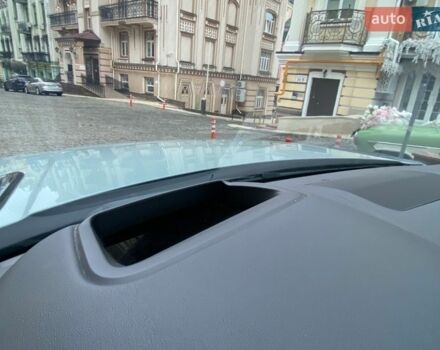 Чорний Ленд Ровер Range Rover Sport, об'ємом двигуна 3 л та пробігом 147 тис. км за 49999 $, фото 50 на Automoto.ua