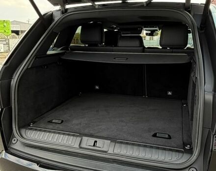 Чорний Ленд Ровер Range Rover Sport, об'ємом двигуна 2.99 л та пробігом 172 тис. км за 39900 $, фото 40 на Automoto.ua