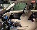 Чорний Ленд Ровер Range Rover Sport, об'ємом двигуна 2.99 л та пробігом 94 тис. км за 49900 $, фото 21 на Automoto.ua