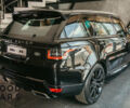 Чорний Ленд Ровер Range Rover Sport, об'ємом двигуна 3 л та пробігом 1 тис. км за 109500 $, фото 5 на Automoto.ua