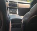 Чорний Ленд Ровер Range Rover Sport, об'ємом двигуна 2.99 л та пробігом 136 тис. км за 41000 $, фото 7 на Automoto.ua