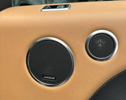 Черный Ленд Ровер Рендж Ровер Спорт, объемом двигателя 2.99 л и пробегом 97 тыс. км за 62900 $, фото 23 на Automoto.ua