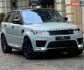 Чорний Ленд Ровер Range Rover Sport, об'ємом двигуна 3 л та пробігом 147 тис. км за 49999 $, фото 12 на Automoto.ua