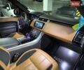 Чорний Ленд Ровер Range Rover Sport, об'ємом двигуна 2.99 л та пробігом 95 тис. км за 59500 $, фото 29 на Automoto.ua